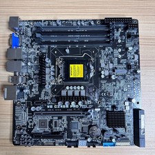 FOR ASUS WS C246M PRO DDR4 LGA 1151 DDR4 128GB ATX Motherboard Test OK picture