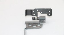 New/Orig LCD Hinge Left and Right Screen Axes for Lenovo L480 L490 01LW322 picture