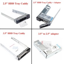 Lot For Dell R740 R740xd R450 R640 3.5/2.5