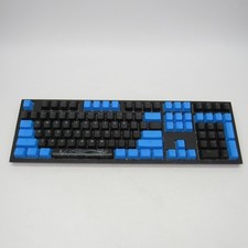 Ducky Shine 7 Mechanical Keyboard - TESTED; USED picture