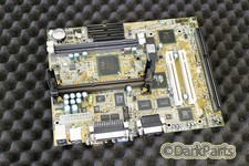 MSI MS6132 MS-6132 Slot 1 Motherboard System Board picture