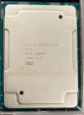 Intel Xeon Gold 6242 SRF8Y 2.80GHz 22MB 16-Core LGA3647 CPU Processor picture