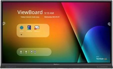 ViewSonic IFP8652-1C-S 86