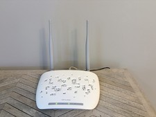 TP-Link TL-WA801ND 300Mbps Wireless N Access Point picture