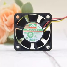 1PCS MGT4024ZR-R15 4015 24V 0.13A 4CM 3-Wire Cooling Fan picture