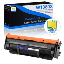 138X W1380X Compatible Toner Cartridge for HP 138A W1380A Pro MFP 3101fdw picture
