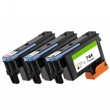 Printhead Compatible for HP Designjet Z2600 Z5600 HP 744 F9J88A F9J87A F9J86A picture