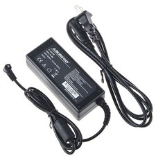 AC Adapter Charger For LG UltraPC 16U70Q/R7-5825U EAY65905701 Power Supply Cord picture