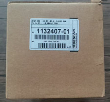 Heidenhain Encoder EQN 425 512 01-E0 1132407-01 FedEx or DHL picture