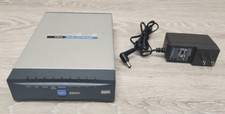 Cisco Systems Linksys RV042 10/100 4 Port VPN Router Business Tested Working picture