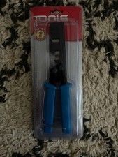 VCELINK Speed Termination Keystone Tool for Keystone Jacks, GJ672-1P-US picture