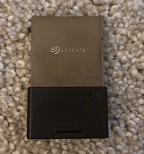 Seagate 1TB Storage Expansion Card for Microsoft Xbox Series X / S picture