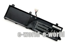 Genuine PC50BAT-3 Battery for SYSTEM76 ORYX PRO 6 PC50S PC50DN2 Key 15 Gaming picture