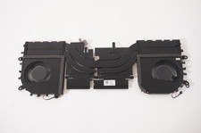 5H40S21048 Lenovo Fan Heatsink Thermal Module 83DN0007US Yoga Pro 9 16IMH9 picture