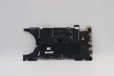 Original 5B21J77093 Lenovo Thinkpad Mainboard Intel I5-1235U Win L15 Gen 3 picture