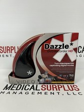 Pinnacle Dazzle DVD Recorder HD w/ Cable -  New Retail Box,  DVCPTENAM picture