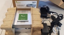 Icron Four-Port USB USB 3-2-1 Raven 3104 Point-to-Point Extender System (328') picture