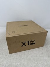 MINISFORUM AI Mini PC X1 Pro-370 AMD Ryzen AI 9 HX 370, 96GB Ram, 2TB Storage picture