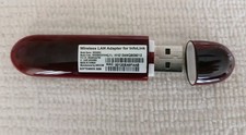 Samsung InfoLink Wireless Lan adapter WIS08BG2X/XAA  picture