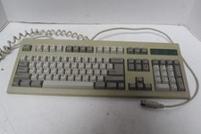 BTC-53 Series Mechanical Keyboard Vintage Mainframe Collection BTC-53 *Untested picture