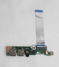 60NB0ST0-IO1020 Asus Usb Audio & Card Reader Io Pc Board R565Ma-Rs04 