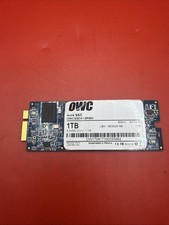 owc aura SSD owcssda12r960 1tb For MacBook Pro picture