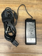 Original IBM Netzteil AC Adapter Notebook 02K6543 02K6555 16,0V 3,36A 54W #nt23 picture