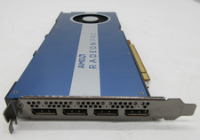 AMD Radeon Pro W5500 8GB GDDR6 GPU Card picture