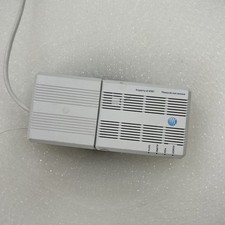 Alcatel Lucent AT&T Fiber Optic Ethernet Network terminal G-010G-A W Power Suppl picture