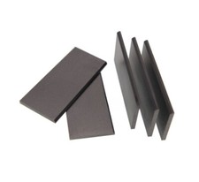 8pcs Carbon Vanes 528401 for Elmo Rietschle Pump Compressor KTA80/5 130*43*5mm picture