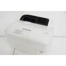 Used EPSON EB-1430WT Business Projector 3300lm Japan picture