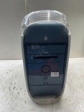 Apple M5183 Power Mac G4 PowerPC G4 Dual 800MHz 128MB NO HDD picture