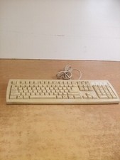 Vintage Chicony KB-2971 Keyboard Ps/2 picture