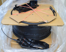 COMMSCOPE MST-02MH00-B1000U Fiber Optic Multiport Service Terminal 2-Port 2xN picture