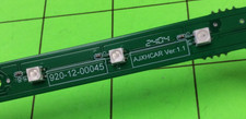 Acer EDA343CUR Hbmiippx Monitor Left and Right LED Light Board picture