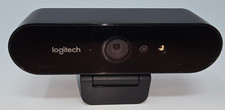 Logitech Brio Ultra 4K Webcam V-U0040 picture