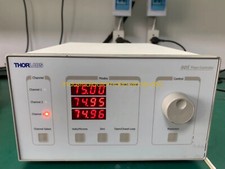 1PCS Used THORLABS BPC203 piezoelectric controller Via DHL or FedEX picture