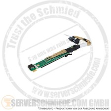 HP Primary/Secondary Stacking Riser PCIe 5.0 1x x16 DL385 Gen11 P41276-001 +NEW+ picture