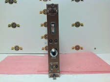 ORTEC EG&G NIM computer module model # 459 BIAS SUPPLY 0-5KV picture