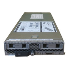 Cisco UCS B200 M5 CTO 2x Scalable CPU 24-DIMM Blade Server - UCSB-B200-M5 picture
