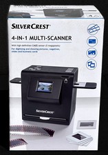 4-in-1 Multy Scanner picture