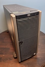 HP ProLiant ML370 G5 Server PICK YOUR PART See Details picture