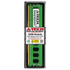 16GB DDR4 PC4-21300R ECC RDIMM Replacement for Kingston KTH-PL426/16G Memory RAM picture