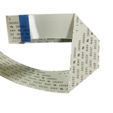 1PC FOR  Mimaki UJF-6042MkII/UJF-3042MkII printhead data cable, E301338 picture