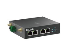D-Link DWM-314-TP_E 4G Multi-Connect PoE Modem 4x Fast Ethernet (incl. 2x 8 ~E~ picture