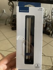 Insignia Slim 2 Pack Pen  picture