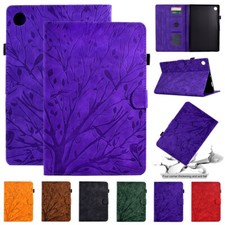 Smart Case Shockproof Leather Cover For Lenovo Tab M9 P11 M10 Plus 2nd 3rd Gen picture