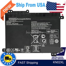 KN02XL Laptop Battery For HP Pavilion HSTNN-UB7F 916365-421 HSTNN-LB7R picture