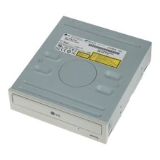 Internal Drive LG GCR-8525B CD-ROM DRIVE IDE 5.25 inch picture