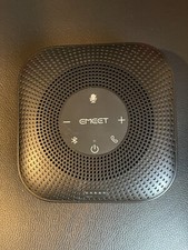Conference Speakerphone EMEET M0 Plus Bluetooth Computer Speakers with 4 Mics picture